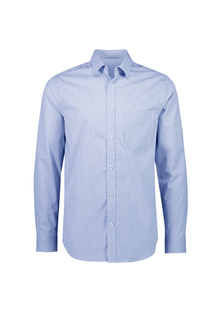 Bristol Classic Shirt - S338ML