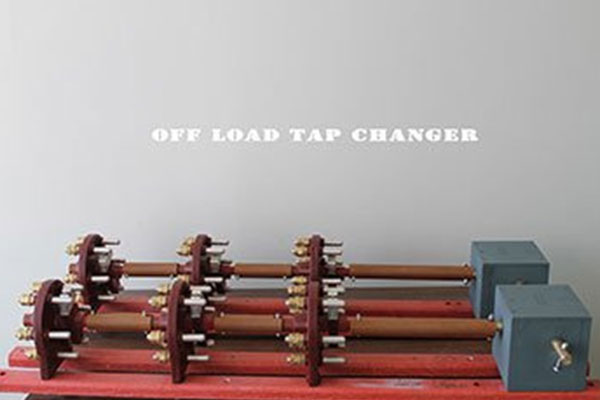 Off-Load Tap