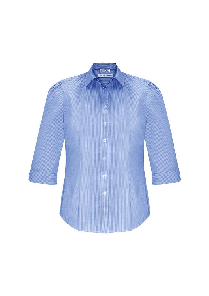 Euro 3/4 Sleeve Shirt - S812LT
